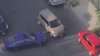 En vivo: Las autoridades están vigilando un posible vehículo robado en el sur de Los Ángeles