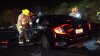 Acusan a sospechoso de conducir ebrio y causar accidente de 11 vehículos en Camarillo