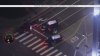 Conductor posiblemente bajo influencia de alcohol viaja a más de 100 mph durante una persecución a San Pedro