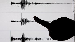 Un temblor de magnitud 4,8 en Nueva Jersey, que se siente en toda Nueva York