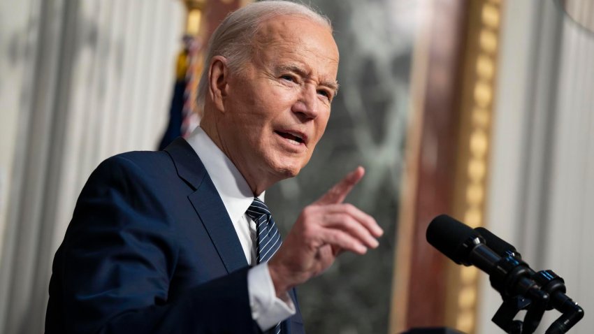 Biden anuncia nuevas medidas para aliviar la deuda estudiantil