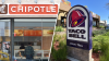 Precios de la comida rápida en California suben hasta un 8% desde la subida del salario mínimo