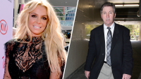 Britney Spears y su padre llegan a un acuerdo sobre su tutela, evitando un largo juicio