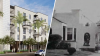 Vecindario histórico de Long Beach lucha contra proyecto de vivienda asequible