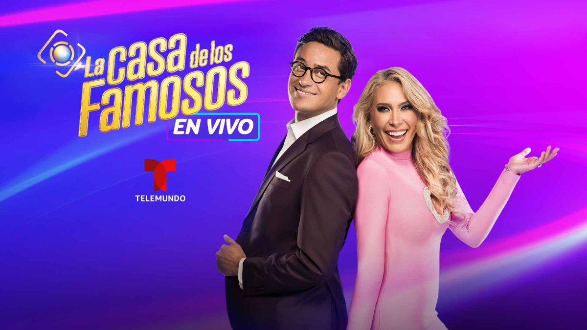 La Casa de los Famosos: quién sale este martes – Telemundo 52