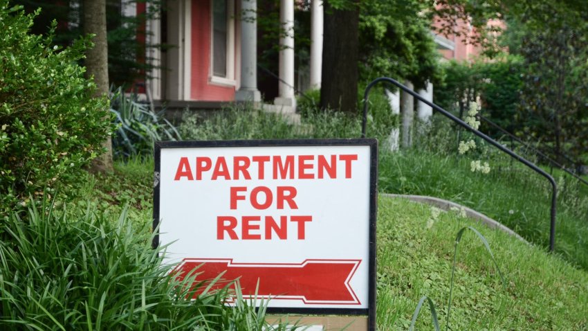 CNBC analyzed Apartment List data to rank the northeast metros with the biggest rent increases for a 1-bedroom apartment from April 2023 to April 2024.