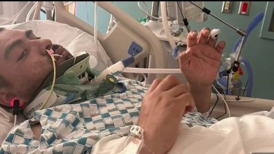 Panadero hispano se recupera tras ser arrollado por conductor que se dio a la fuga en San Francisco