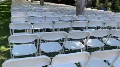 Reubican sitios de ceremonias de graduación de Pomona College