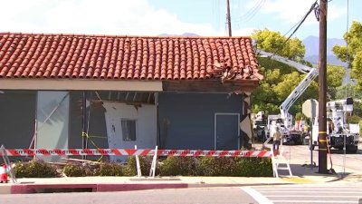 3 muertos y 3 heridos tras un choque en Pasadena