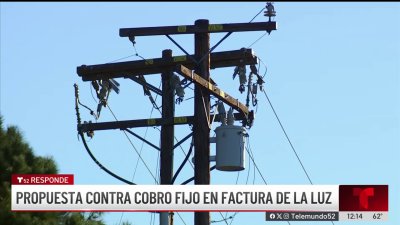 Propuesta contro cobro fijo mensual del servicio de electricidad en California