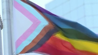 Votan por anular presencia de la bandera LGBTQ+ en Downey