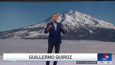 El Tiempo con Guillermo Quiroz