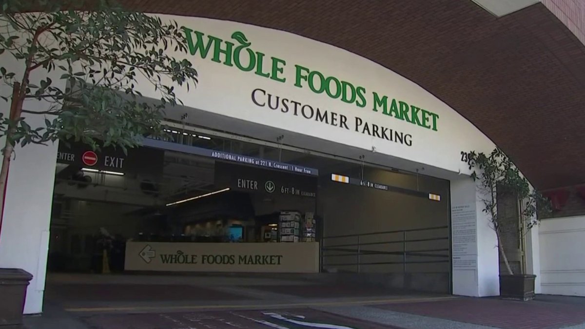 Empleado de tienda Whole Foods en Beverly Hills tenía Hepatitis A ...