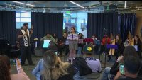 Young Musicians Foundation ofrece un espacio educativo a las nuevas generaciones