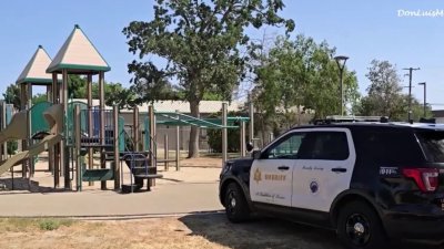 Investigan muerte de niño de 3 años en Palmdale
