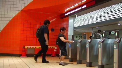 Aprueban dos mociones para combatir aumento de los delitos violento en el Metro