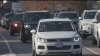 Prevén que el intenso tráfico de viajes por el fin de semana de Memorial Day comience el jueves
