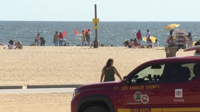 Advierten de varias playas con aguas contaminadas
