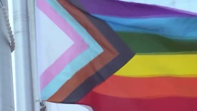 Buscan ordenanza para izar la bandera del orgullo en Los Ángeles