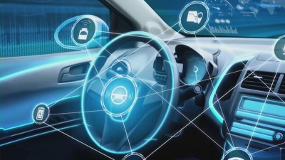 Buscan proteger la privacidad de los conductores con autos inteligentes
