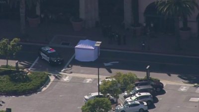 Investigan muerte tras tiroteo cerca del centro comercial en Newport Beach
