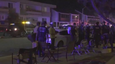 Festejo de 4 de Julio en Huntington Beach acaba en un incidente mortal