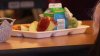 Opciones de alimentos gratis para los niños durante el verano en el sur de California