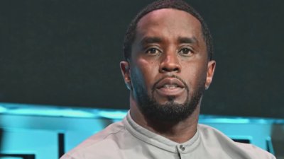 Sean ‘Diddy’ Combs arrestado sin fianza