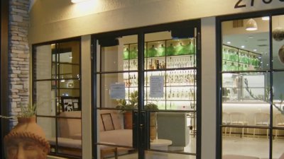 Cierran restaurante por brote de salmonella en Santa Clarita