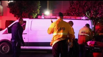 Tiroteo en Canoga Park deja joven de 19 años muerto