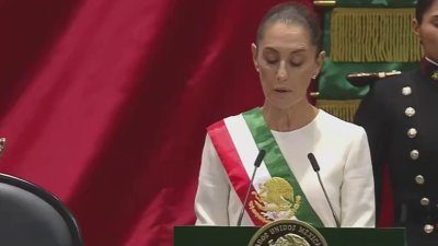 Los Ángeles reacciona a la nueva administración de México