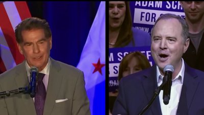 Encuesta revela preferencias de los electores latinos en California