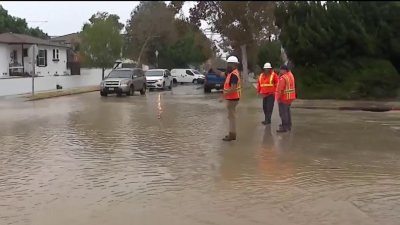 Ya no es necesario hervir el agua del grifo en Long Beach