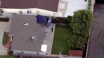 Investigan homicidio en Costa Mesa