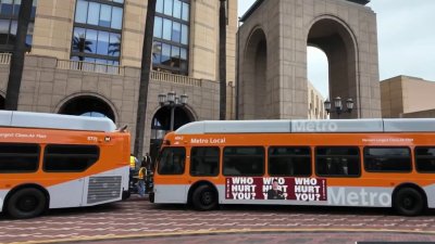 Usuarios de Metro preocupados por inseguridad en el transporte público