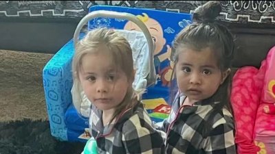 Familia llora la trágica muerte de dos niñas del Inland Empire