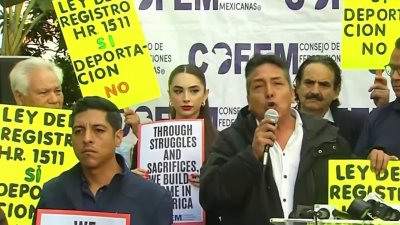 Organizaciones pide que no se realicen deportaciones