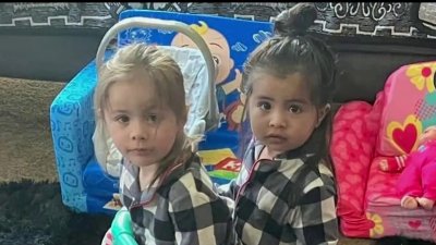 Revelan accidente de accidente que cobró la vida de dos niñas en Rialto