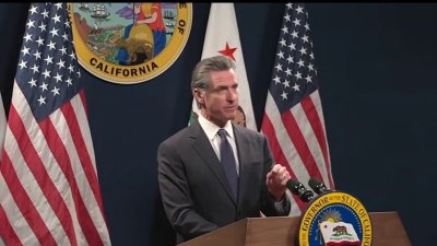 Newsom convoca sesión especial sobre protección de leyes de California