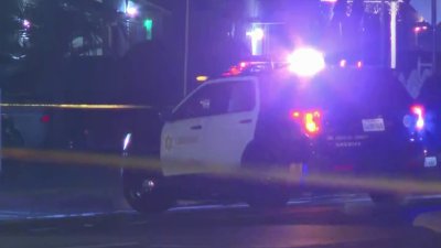 Hombre dispara contra una pareja en Compton