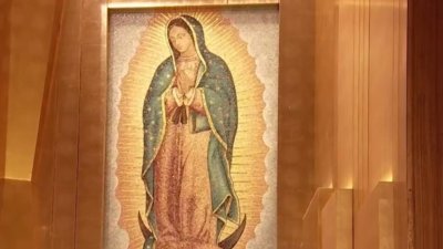 Historiador habla sobre los misterios de la Virgen de Guadalupe