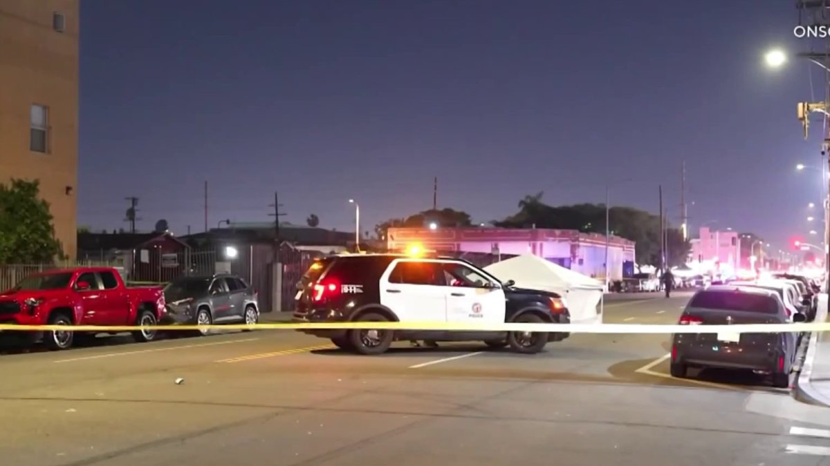 Muere un joven tras ser embestido por un conductor que se dio a la fuga ...