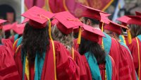 Ceremonias de graduación de USC 2024 comienzan este miércoles