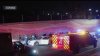 Hombre muere tras tiroteo en autopista 10 en Covina