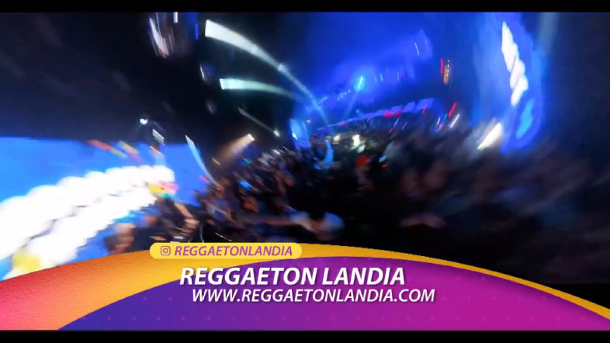 Yng Lvcas listo para encender los escenarios de Reggaeton Landia ...