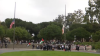 UC Irvine emite alerta después de que protesta propalestina se intensifica