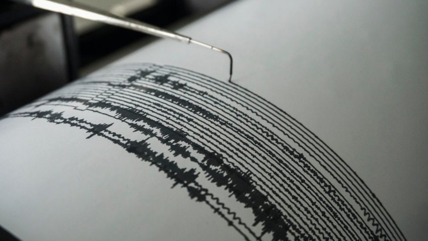 Varios terremotos, el mayor de magnitud 3,2, sacuden Nápoles sin causar daños