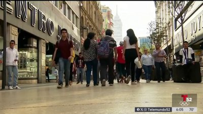 La juventud de México podría decidir el próximo presidente o presidenta