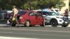 Muere 1 persona tras choque con patrulla del sheriff en Apple Valley