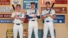 Los Dodgers presentan nuevos uniformes City Connect que rinden tributo a su historia